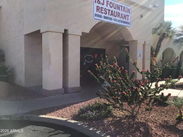 $1,100 | 12221 West Bell Road, Unit 105, Surprise, AZ 85378