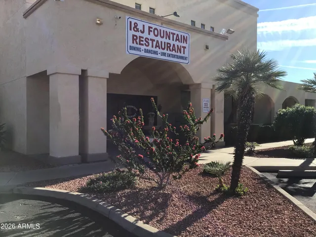 $1,100 | 12221 West Bell Road, Unit 105, Surprise, AZ 85378