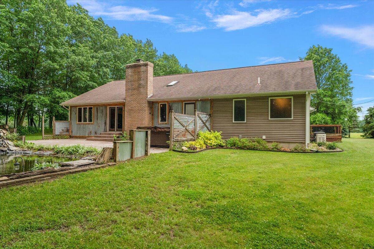 805 West Moore Road Grant, MI 49327 - Photo 48 of 61 16-805 W Moore Rd-16