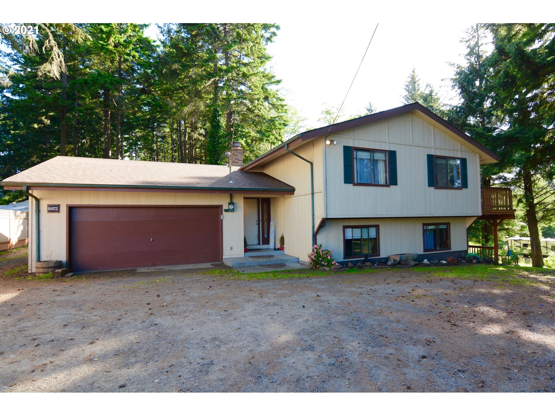 64472 Tomita Road Coos Bay, OR 97420 - Photo 2 of 32 Gallery Image 2