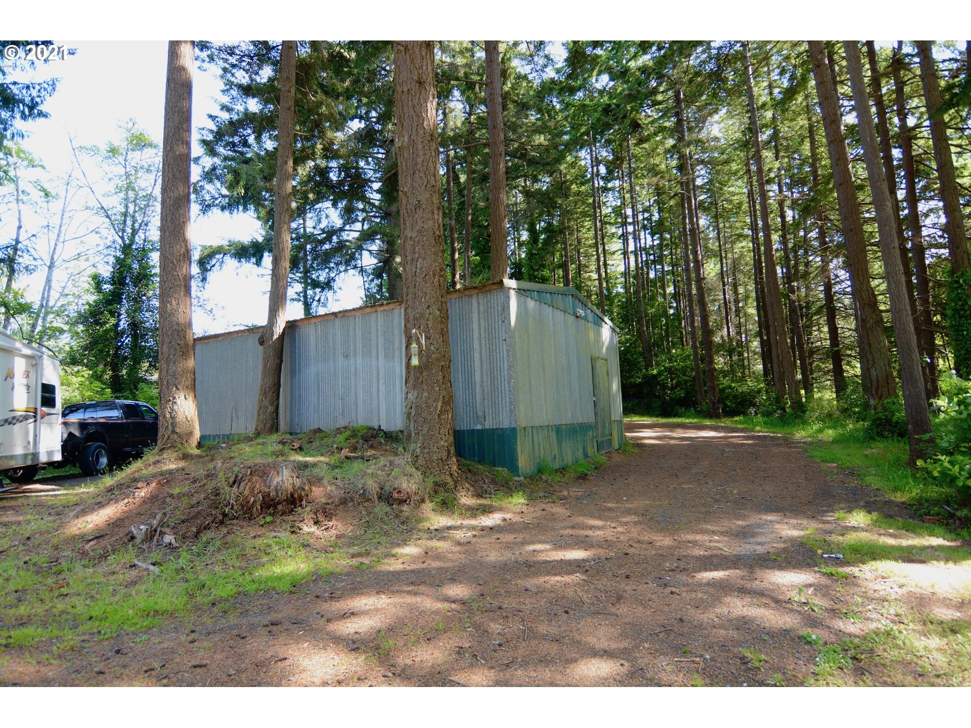 64472 Tomita Road Coos Bay, OR 97420 - Photo 29 of 32 Gallery Image 29