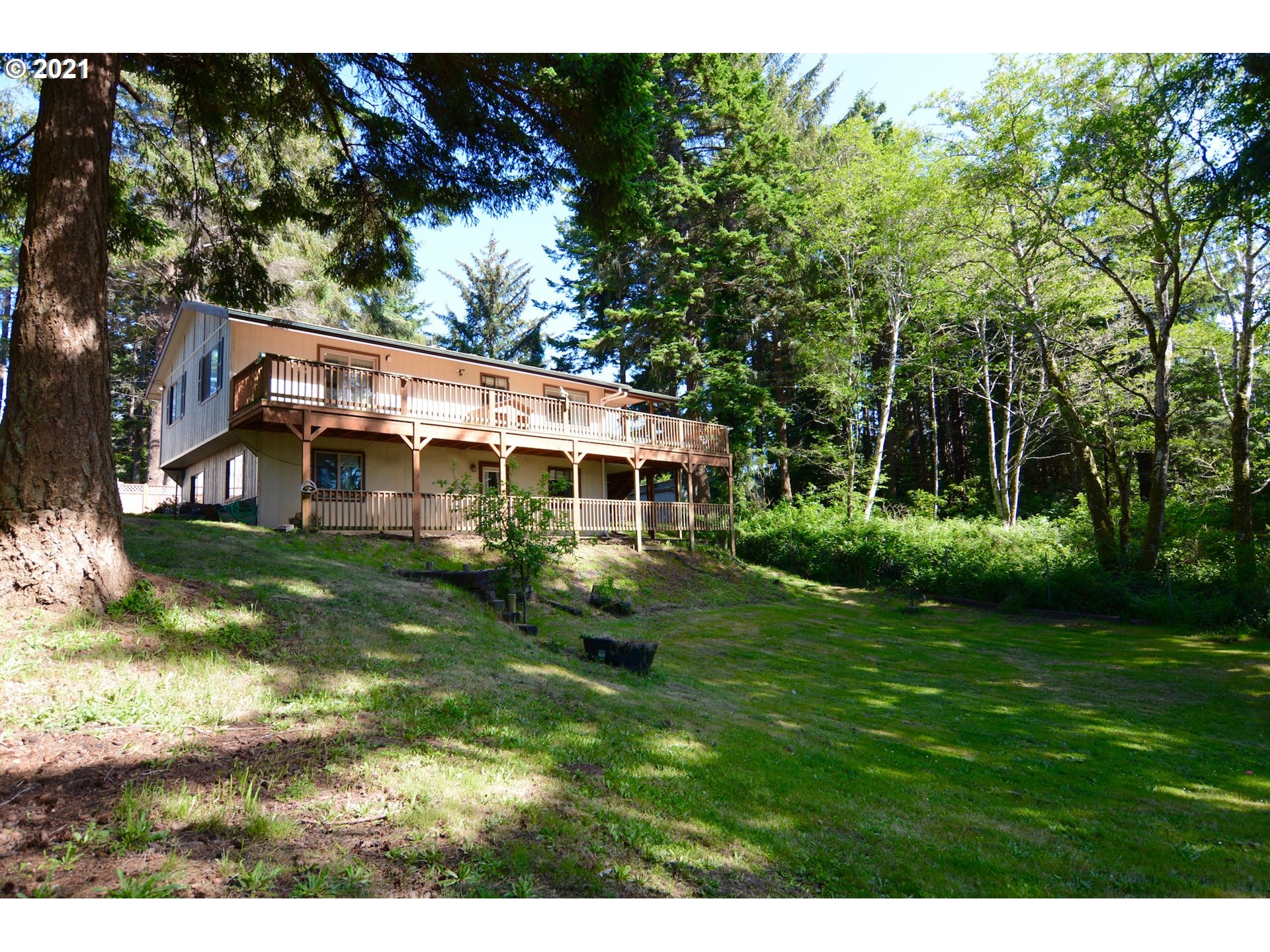 64472 Tomita Road Coos Bay, OR 97420 - Photo 30 of 32 Gallery Image 30