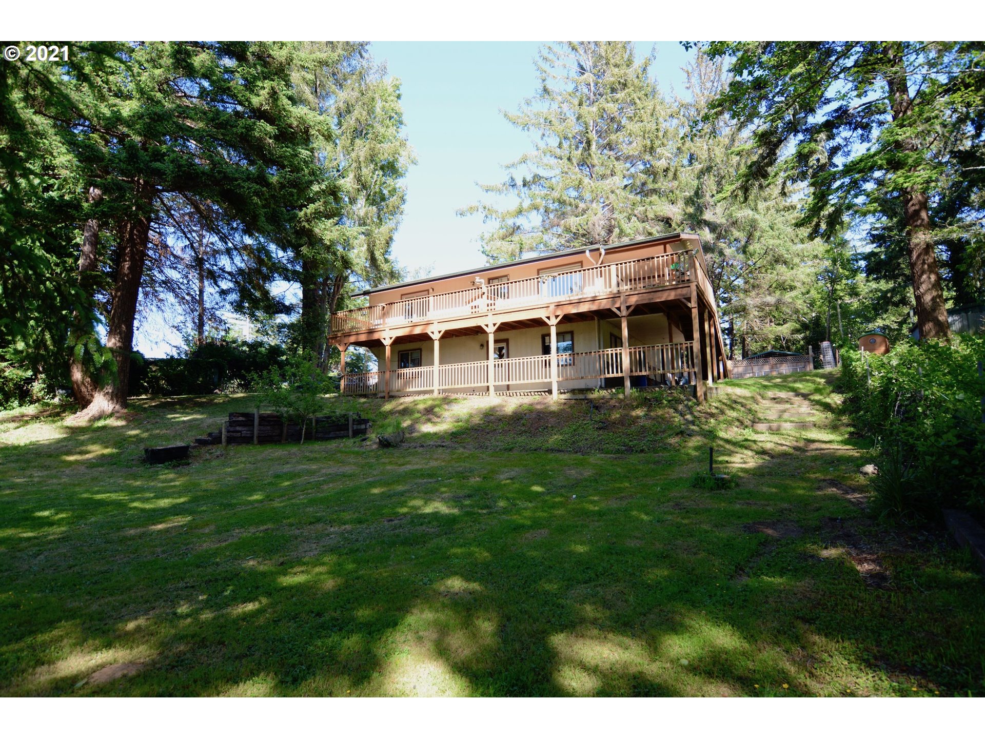 64472 Tomita Road Coos Bay, OR 97420 - Photo 31 of 32 Gallery Image 31