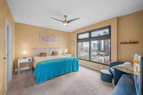 $5,200 | 645 Front Street, Unit 1506, San Diego, CA 92101