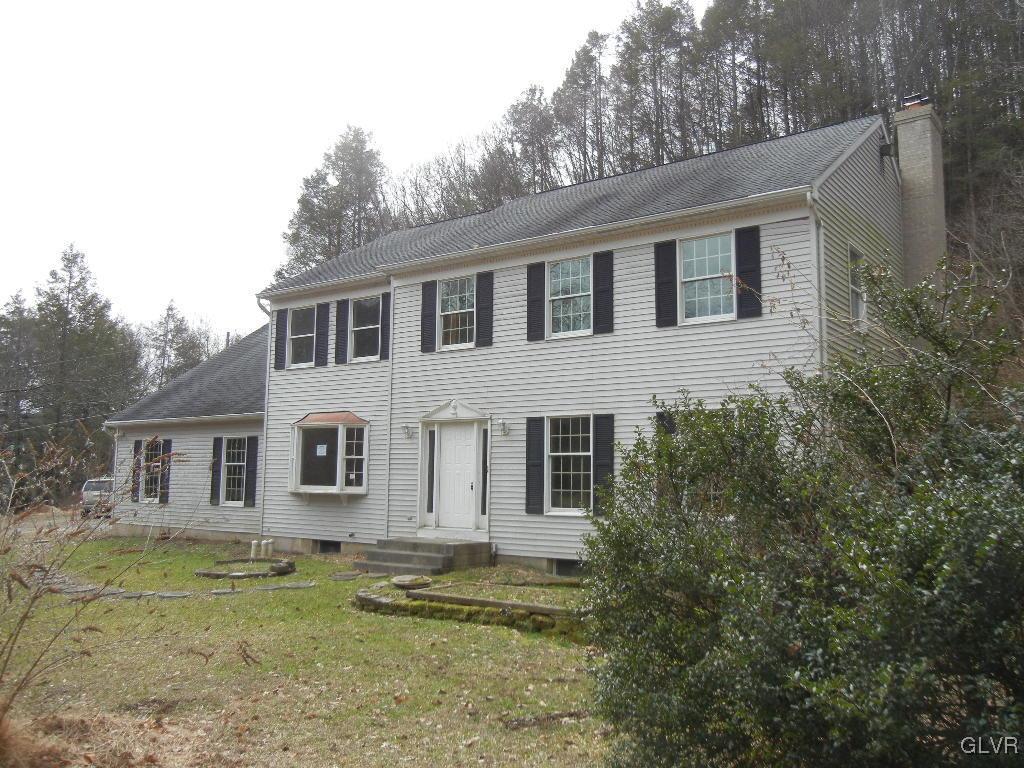 46 Fiddletown Road Kunkletown, PA 18058 - Photo 1 of 18 Gallery Image 1