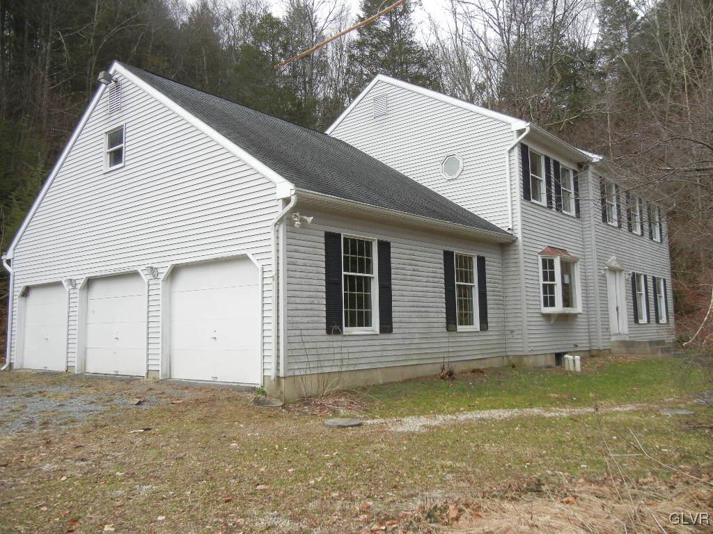 46 Fiddletown Road Kunkletown, PA 18058 - Photo 3 of 18 Gallery Image 3