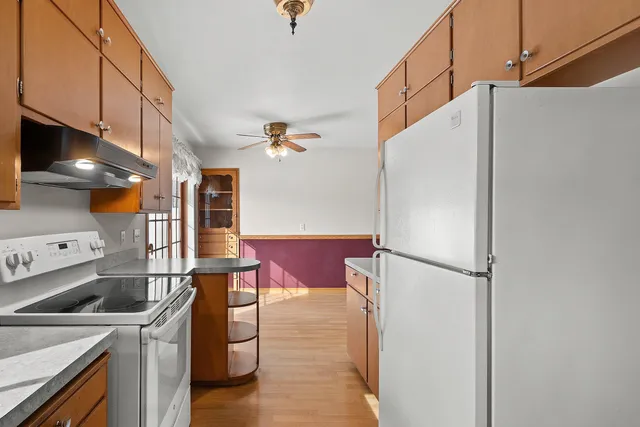 $299,900 | 1619 Orchard Drive, Manitowoc, WI 54220