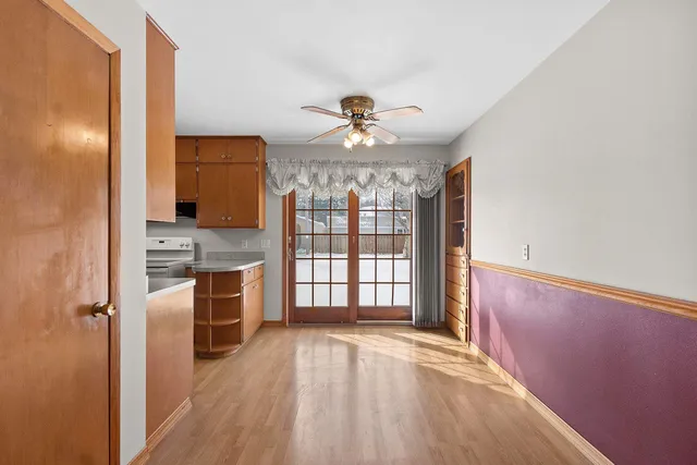 $299,900 | 1619 Orchard Drive, Manitowoc, WI 54220