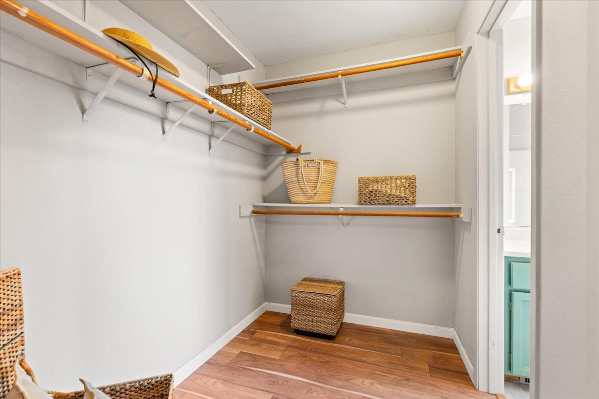 561 Blight Road Grass Valley, CA 95945 - Photo 18 of 44 a view of walk in closet