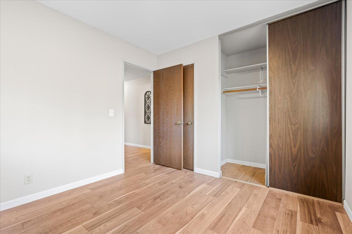 561 Blight Road Grass Valley, CA 95945 - Photo 21 of 44 a view of empty room