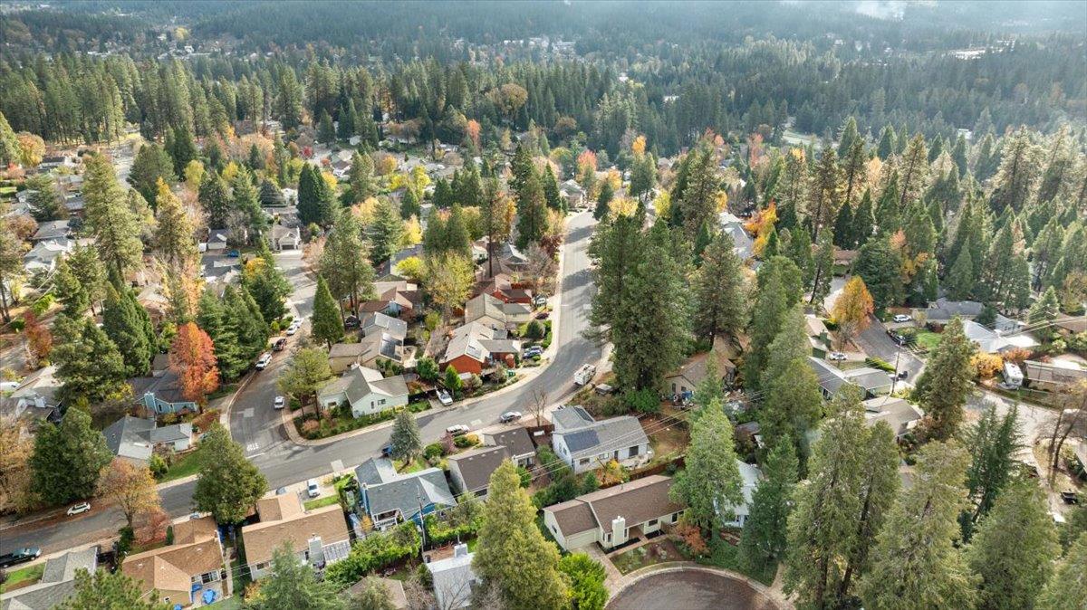 561 Blight Road Grass Valley, CA 95945 - Photo 42 of 44 a view of lake view