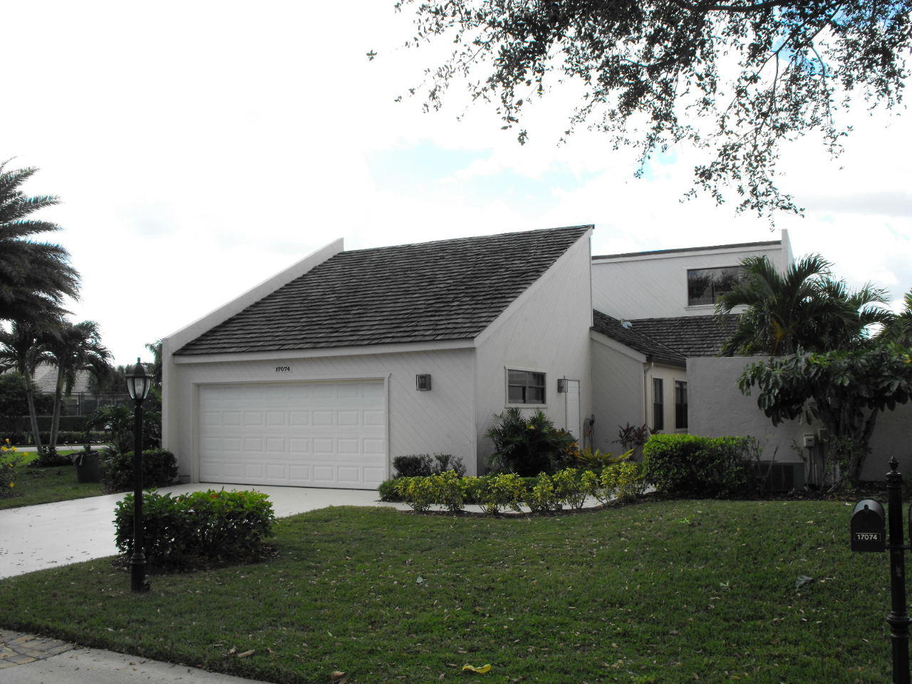 17074 Traverse Circle Jupiter, FL 33477 - Photo 1 of 18 Exterior front