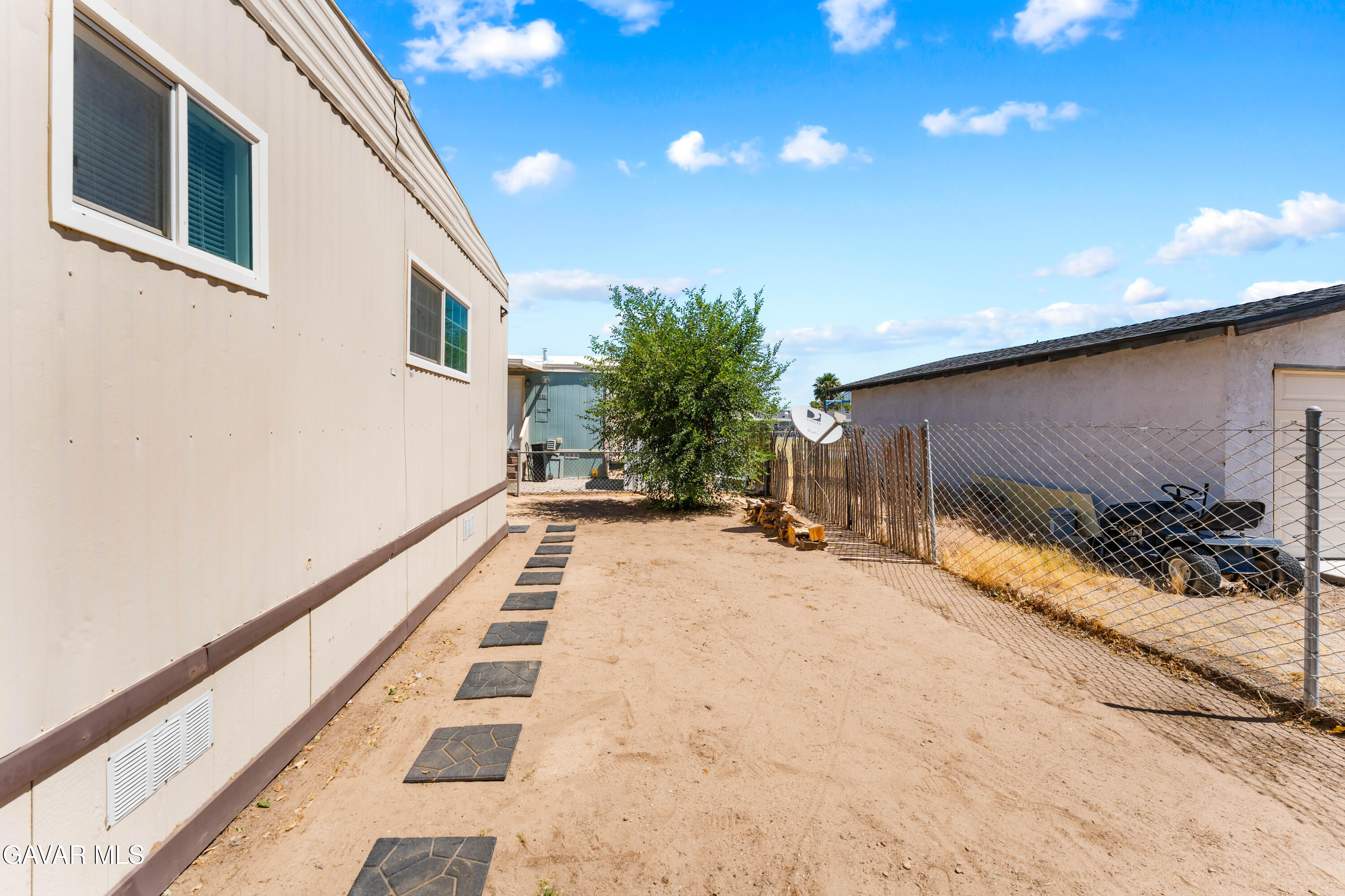801 West Ward Avenue Ridgecrest, CA 93555 - Photo 30 of 43 Ward-34