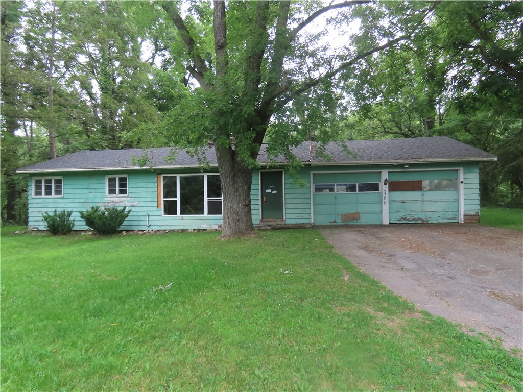 2480 Layton Street Road Lyons, NY 14489 - Photo 1 of 23 Gallery Image 1