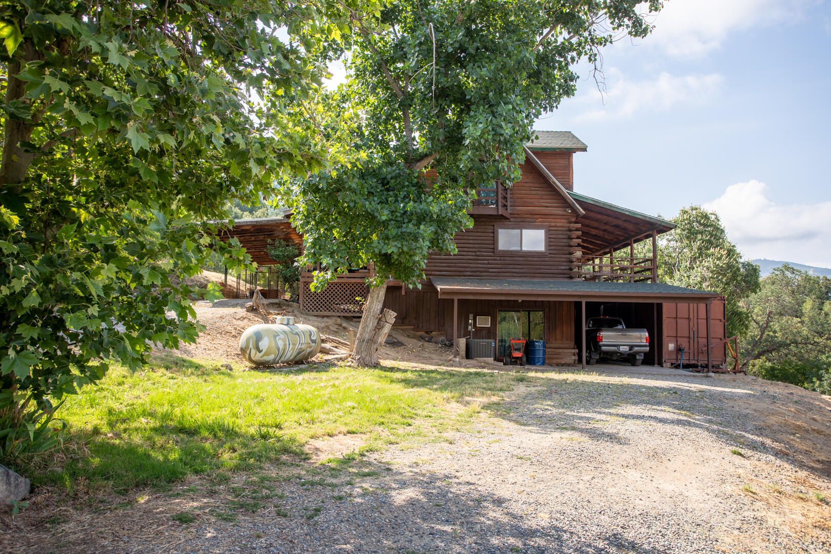 41945 Bear Creek Road Springville, CA 93265 - Photo 7 of 41 IMG_0805-HDR