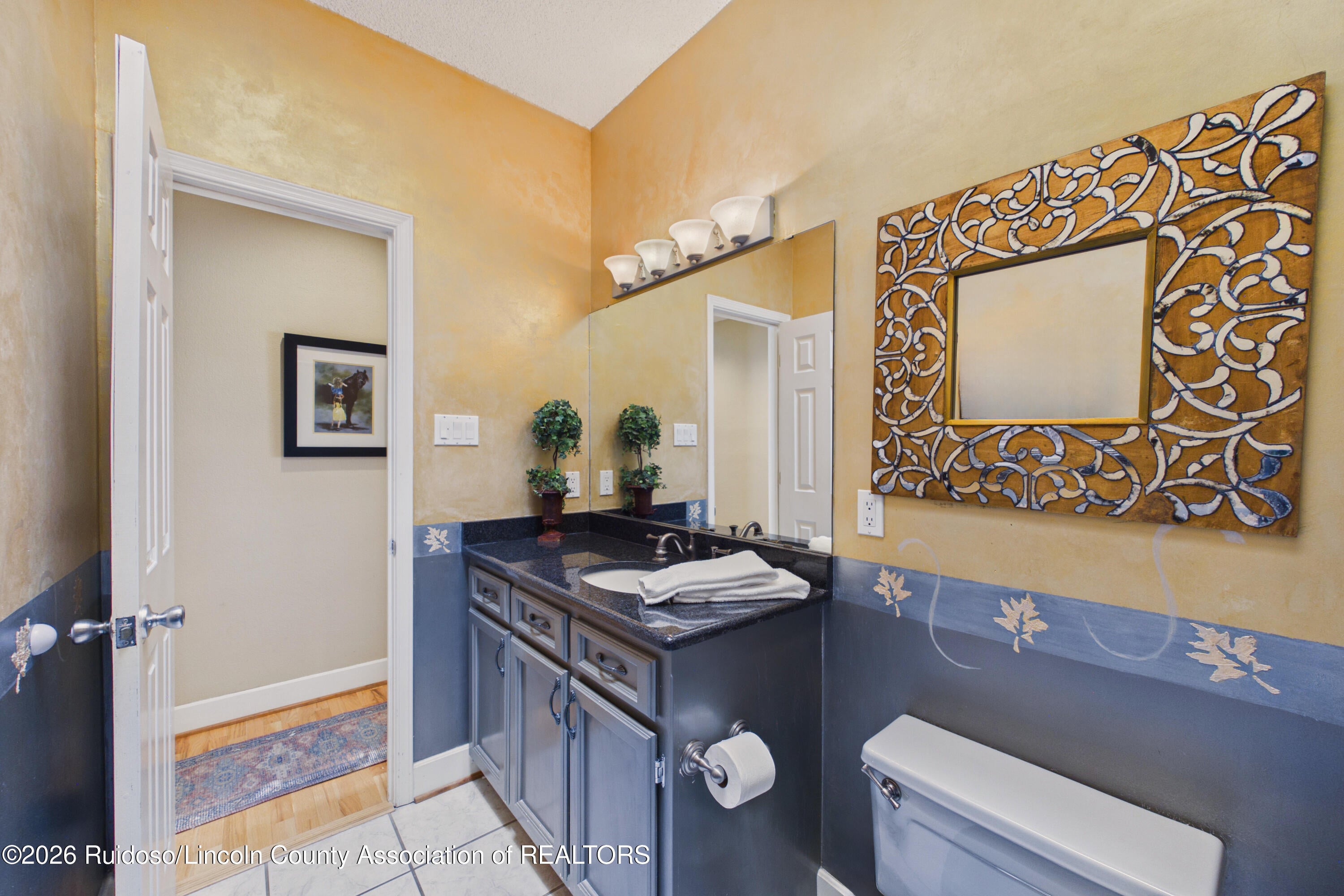 128 Pat Thompson Court Ruidoso, NM 88345 - Photo 43 of 71 Gallery Image 43