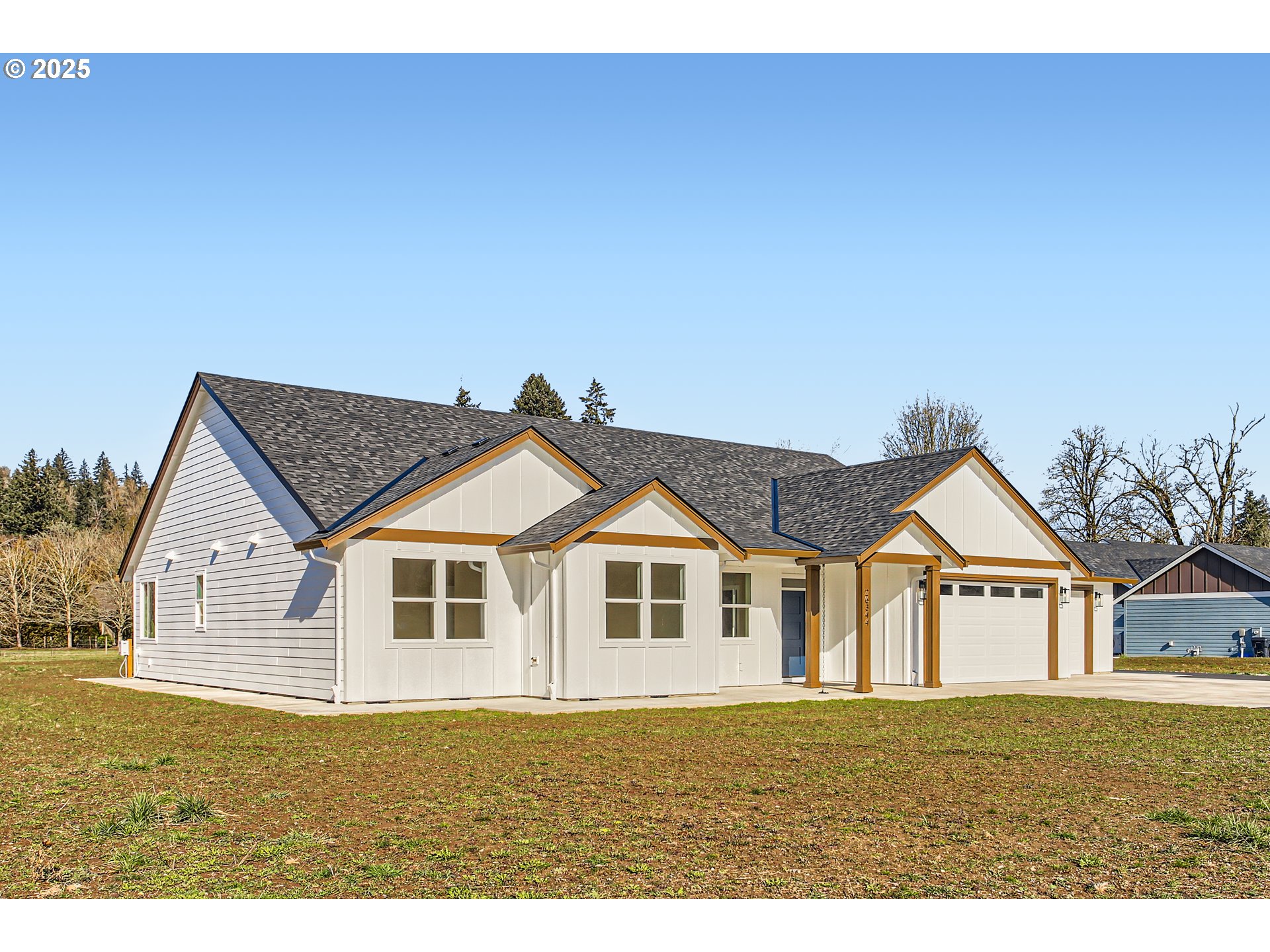 26344 South Brandt Road Mulino, OR 97042 - Photo 2 of 33 Gallery Image 2