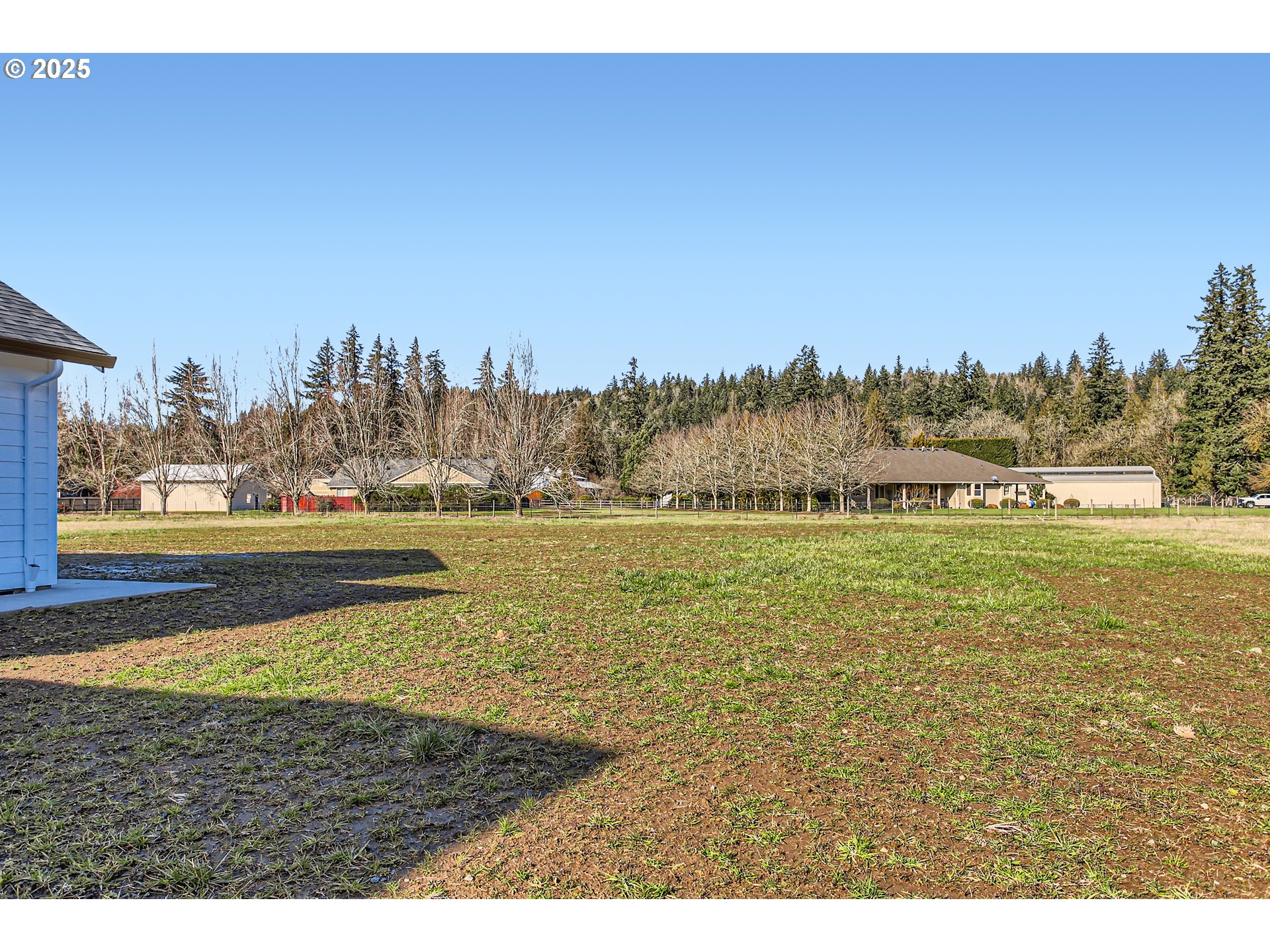 26344 South Brandt Road Mulino, OR 97042 - Photo 28 of 33 Gallery Image 28