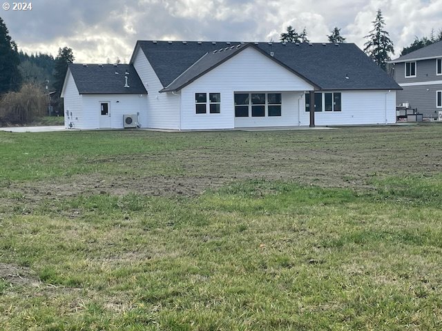 26344 South Brandt Road Mulino, OR 97042 - Photo 30 of 33 Gallery Image 30