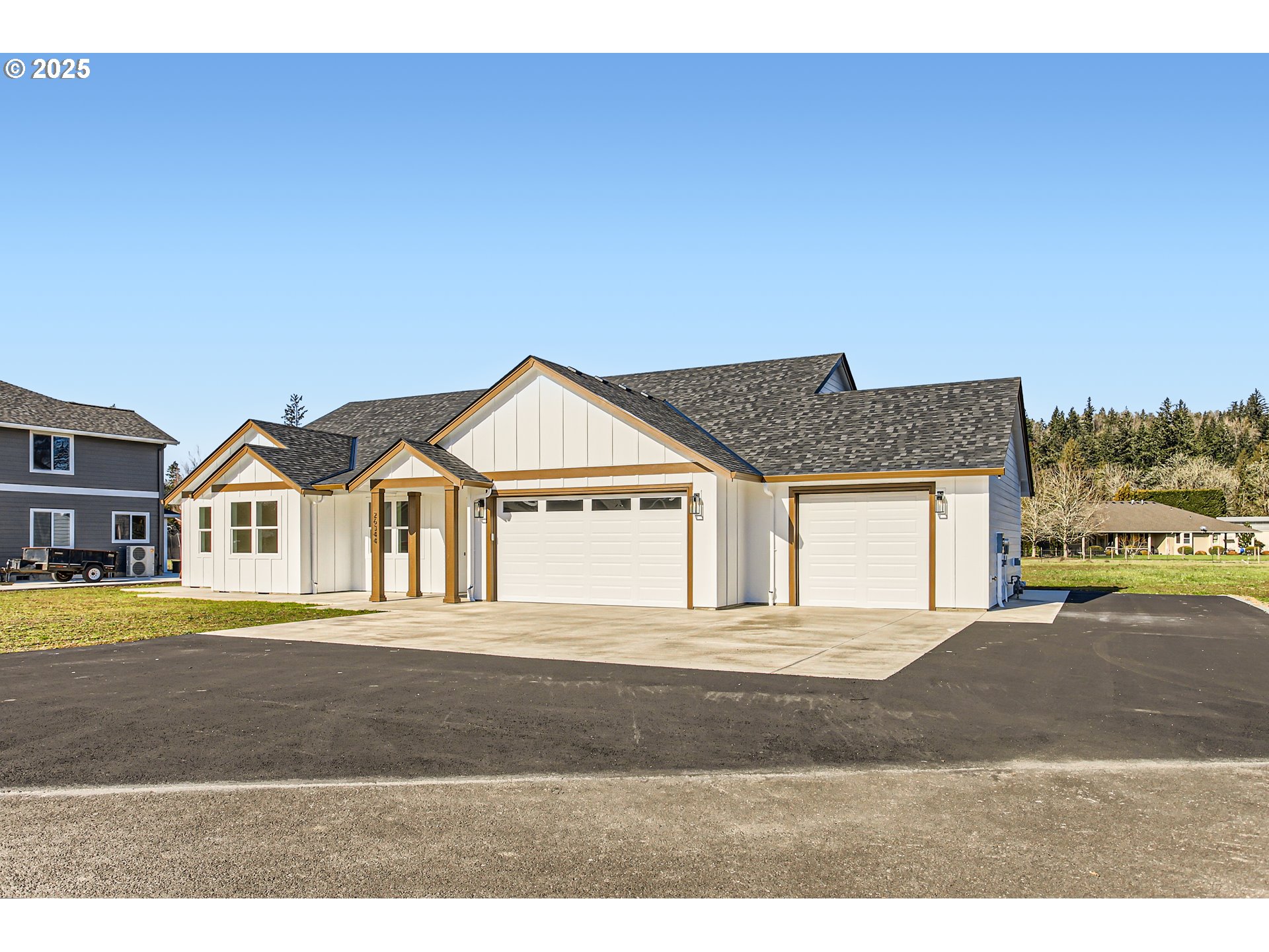 26344 South Brandt Road Mulino, OR 97042 - Photo 3 of 33 Gallery Image 3