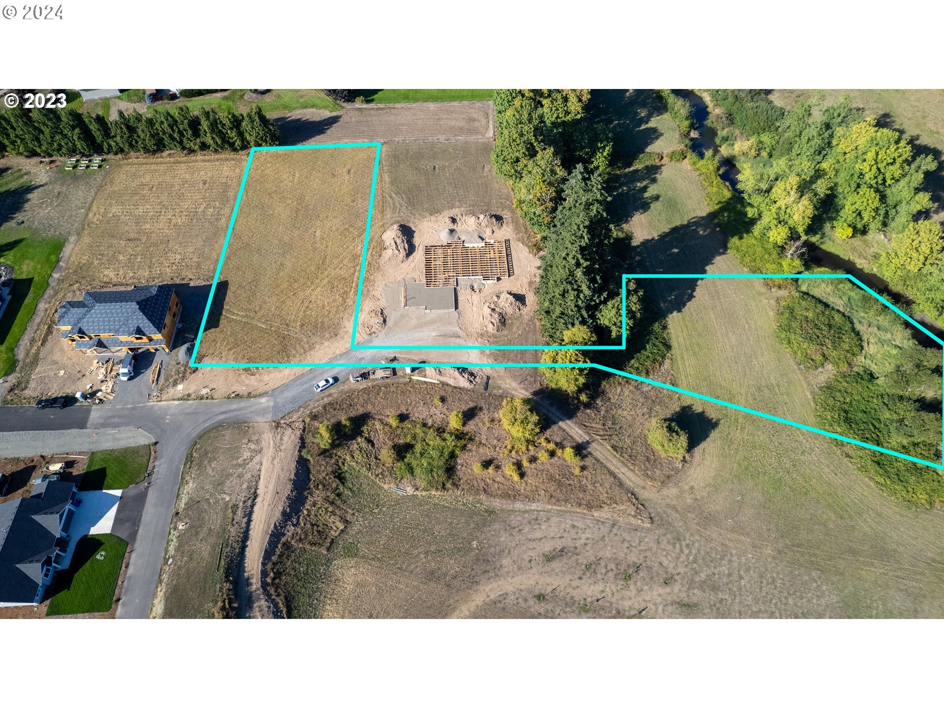 26344 South Brandt Road Mulino, OR 97042 - Photo 32 of 33 Gallery Image 32