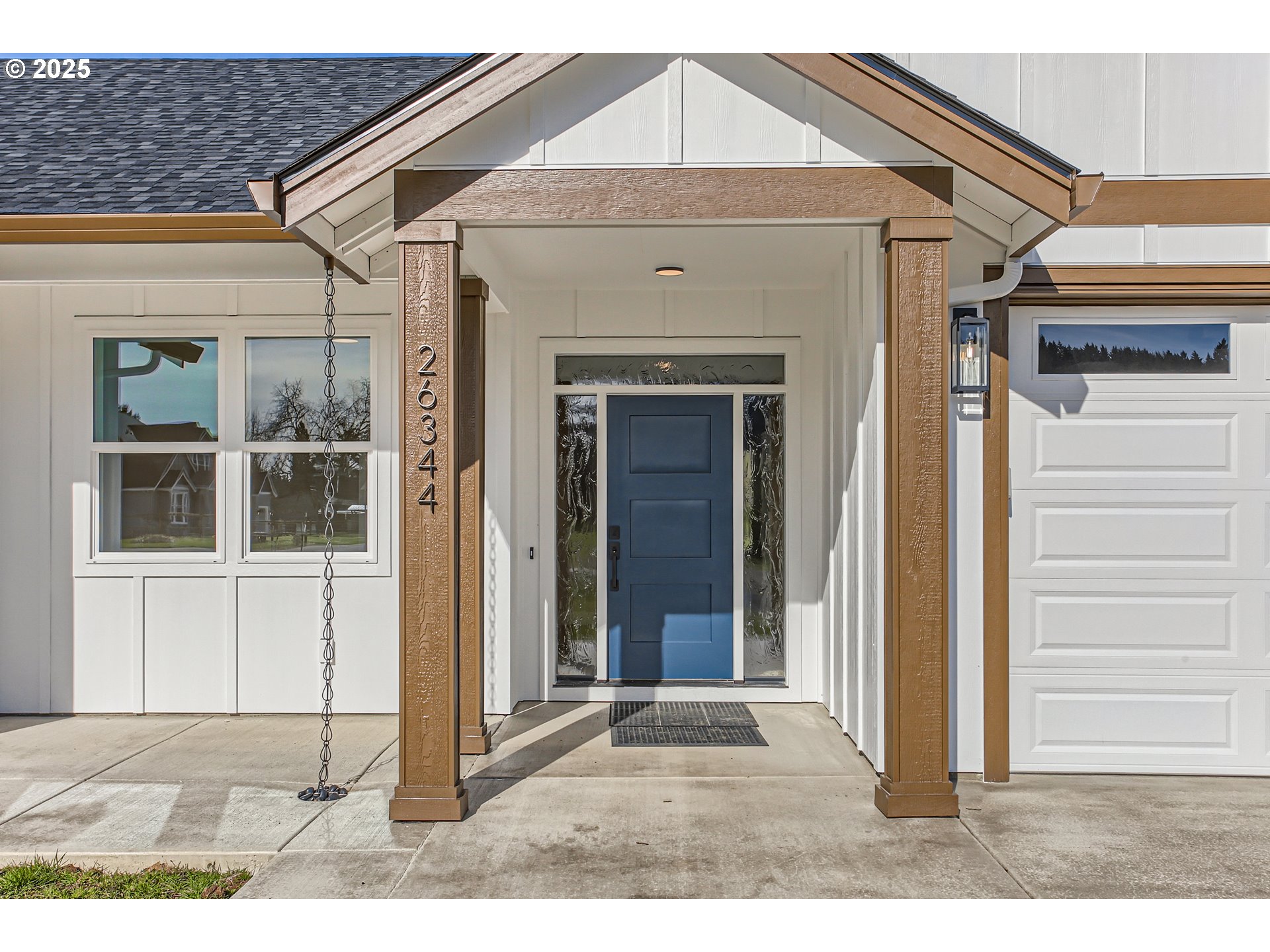 26344 South Brandt Road Mulino, OR 97042 - Photo 4 of 33 Gallery Image 4