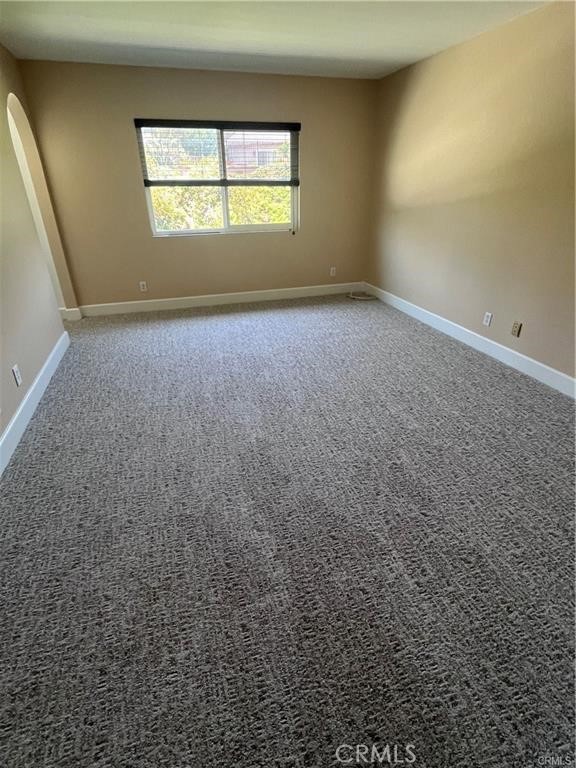 21681 Cabrosa Mission Viejo, CA 92691 - Photo 15 of 22 an empty room with a window