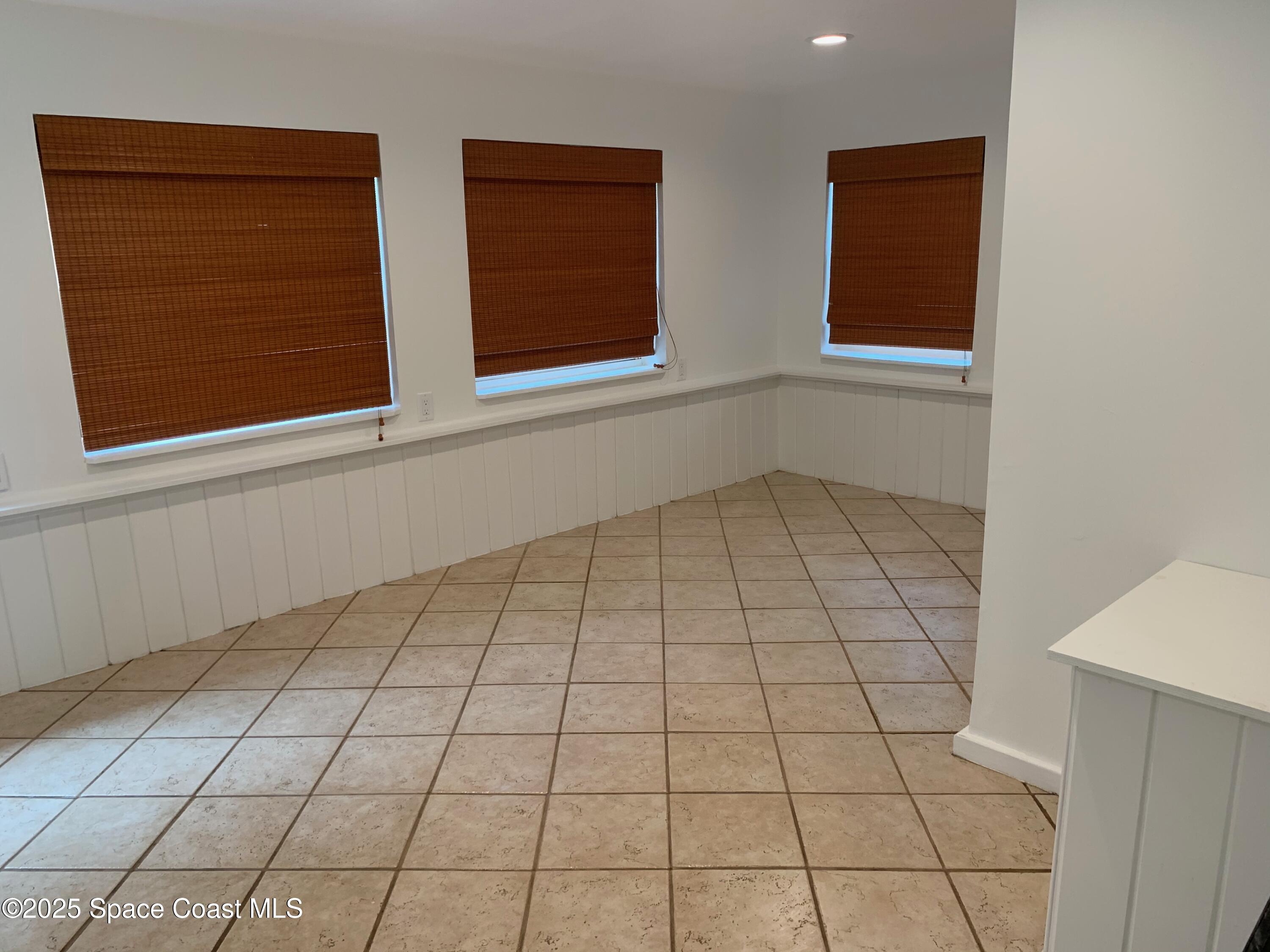 110 Del Flora Indialantic, FL 32903 - Photo 24 of 33 a view of an empty room and window