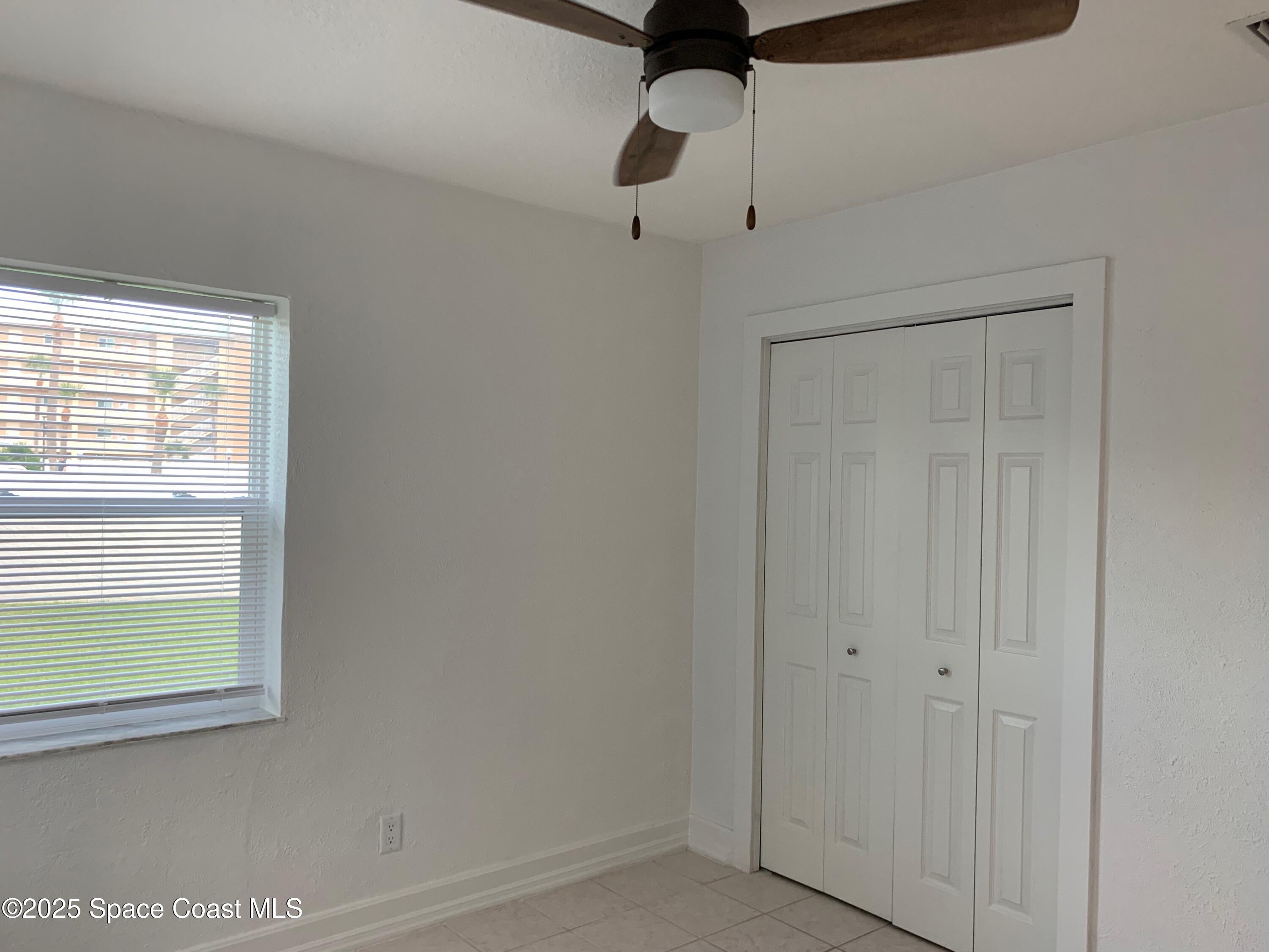 110 Del Flora Indialantic, FL 32903 - Photo 26 of 33 a view of an empty room with a window