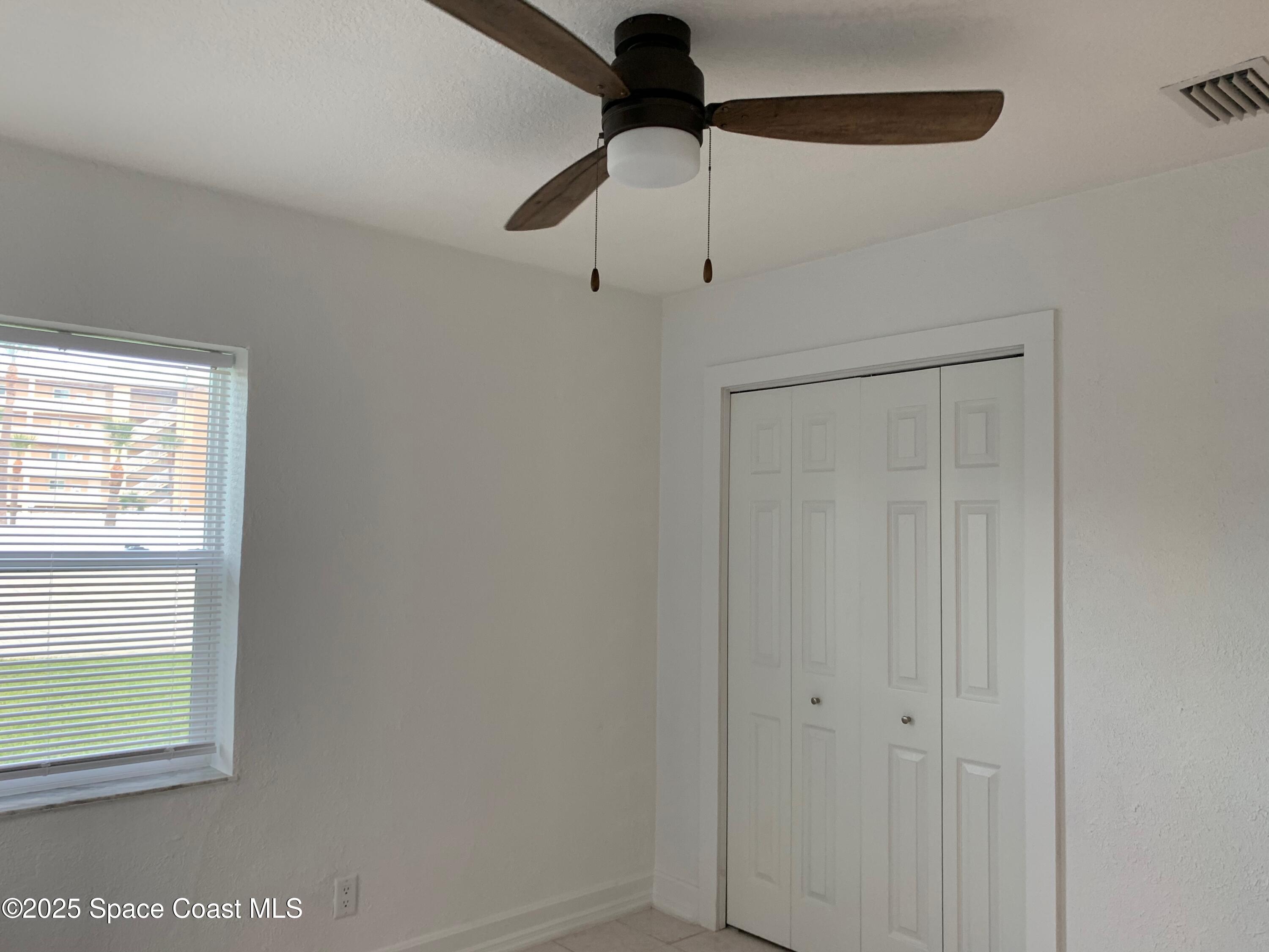 110 Del Flora Indialantic, FL 32903 - Photo 27 of 33 a view of a hallway with a window