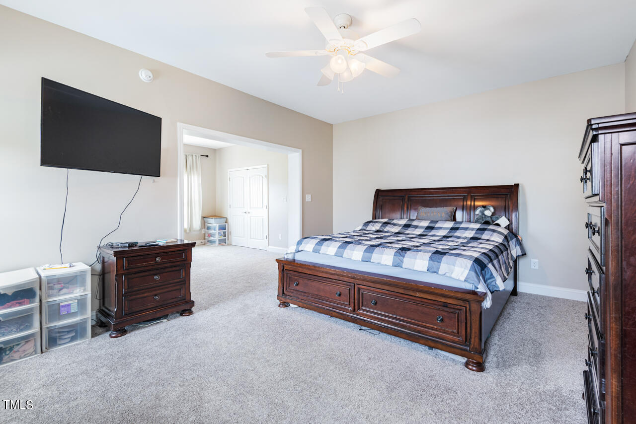 530 Rougemont Road Rougemont, NC 27572 - Photo 22 of 65 24