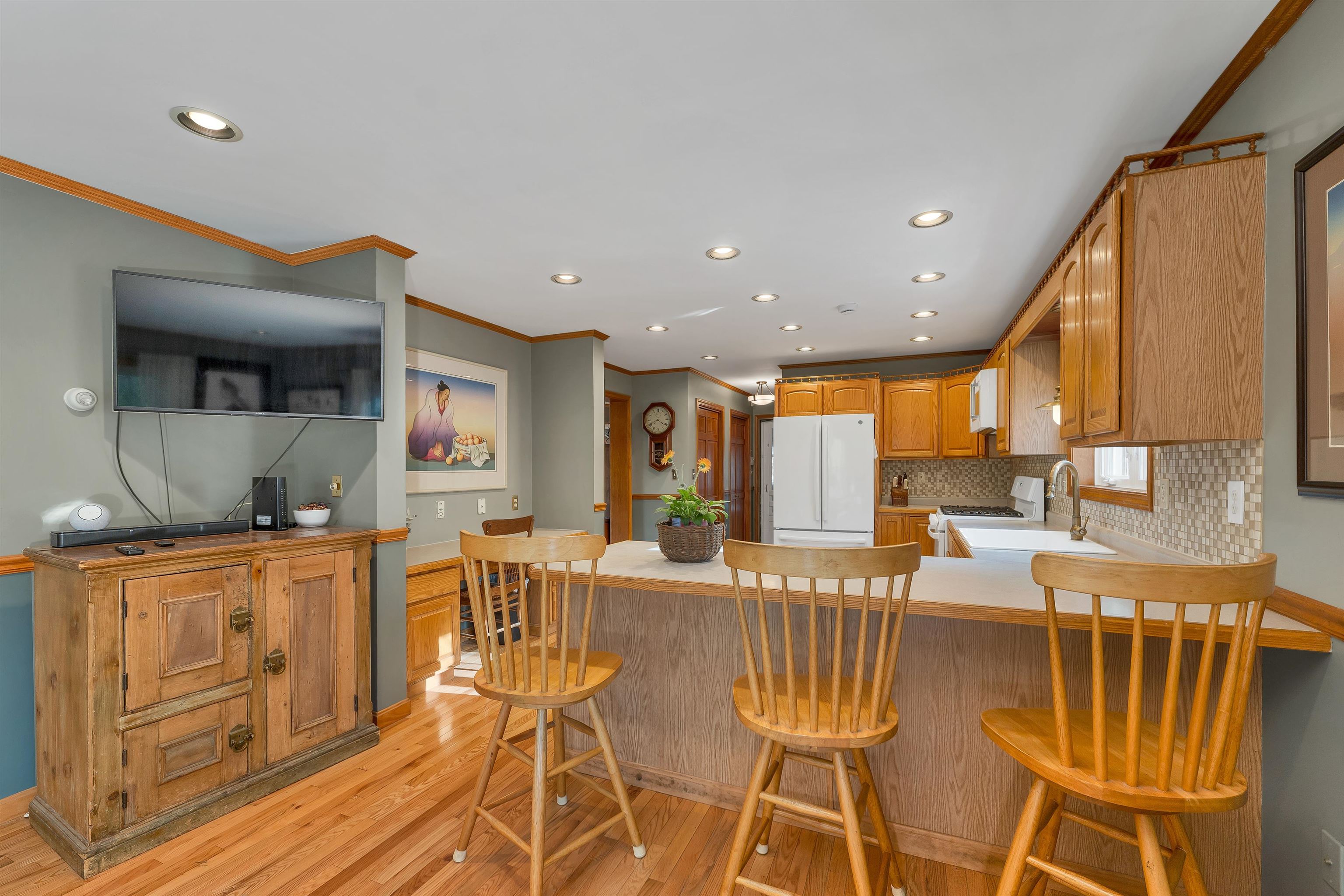 58 Pointe Trinity Drive Strafford, NH 03884 - Photo 8 of 59