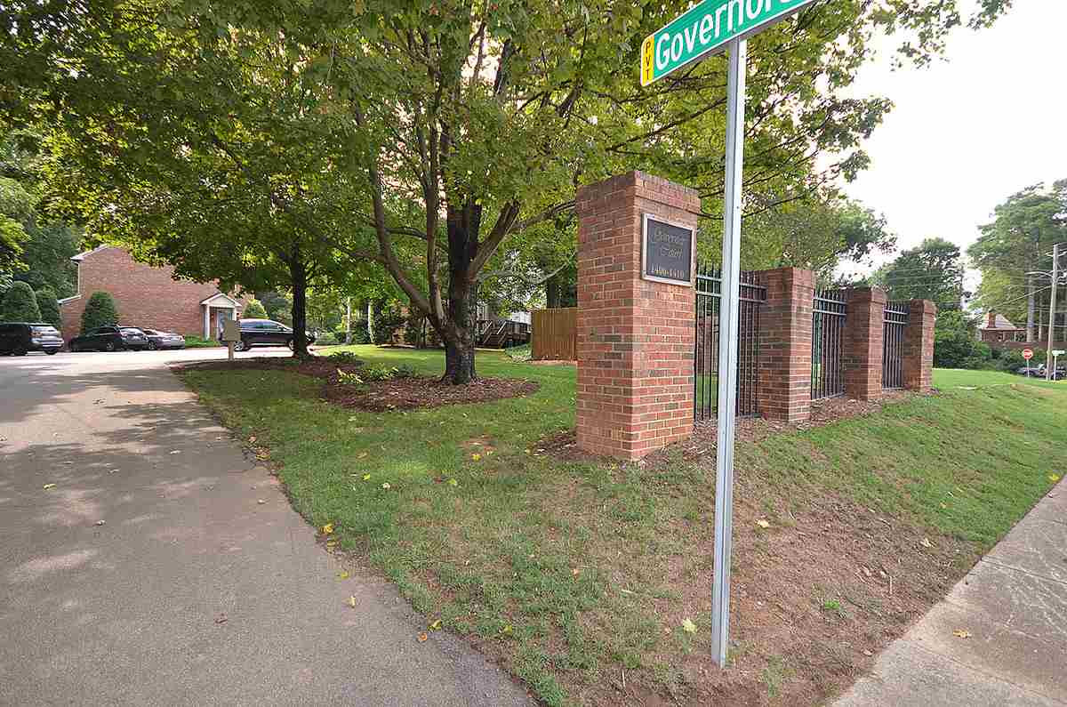 1401 Governors Court Raleigh, NC 27604 - Photo 25 of 30 Neighborhood