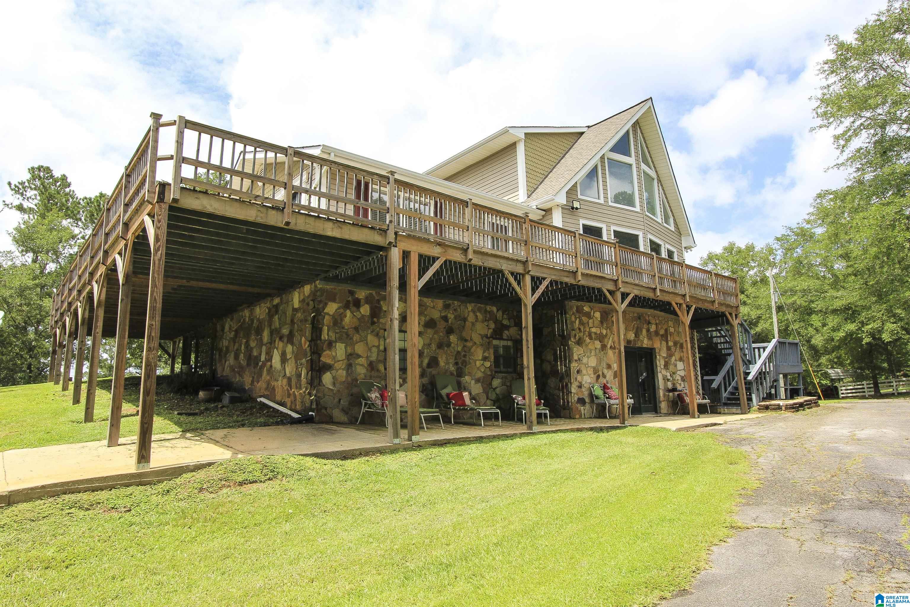 3370 Kirkseys Bend Ohatchee, AL 36271 - Photo 64 of 92