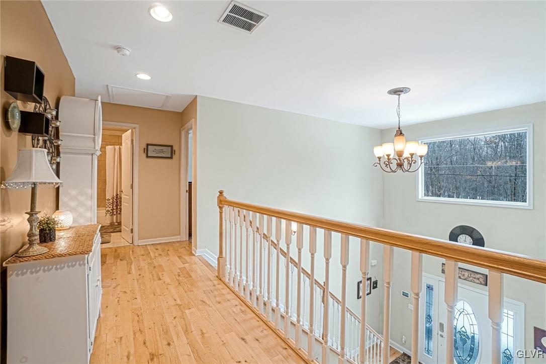 3223 Willow Grove Road Pocono Summit, PA 18346 - Photo 20 of 43 Second Floor