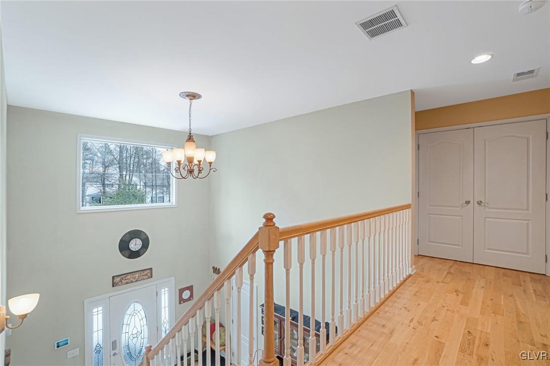 3223 Willow Grove Road Pocono Summit, PA 18346 - Photo 21 of 43 Second Floor