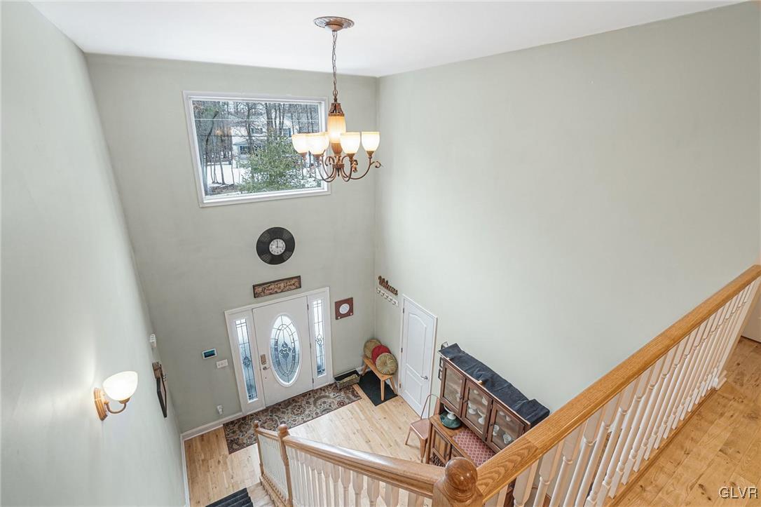 3223 Willow Grove Road Pocono Summit, PA 18346 - Photo 22 of 43 Second Floor