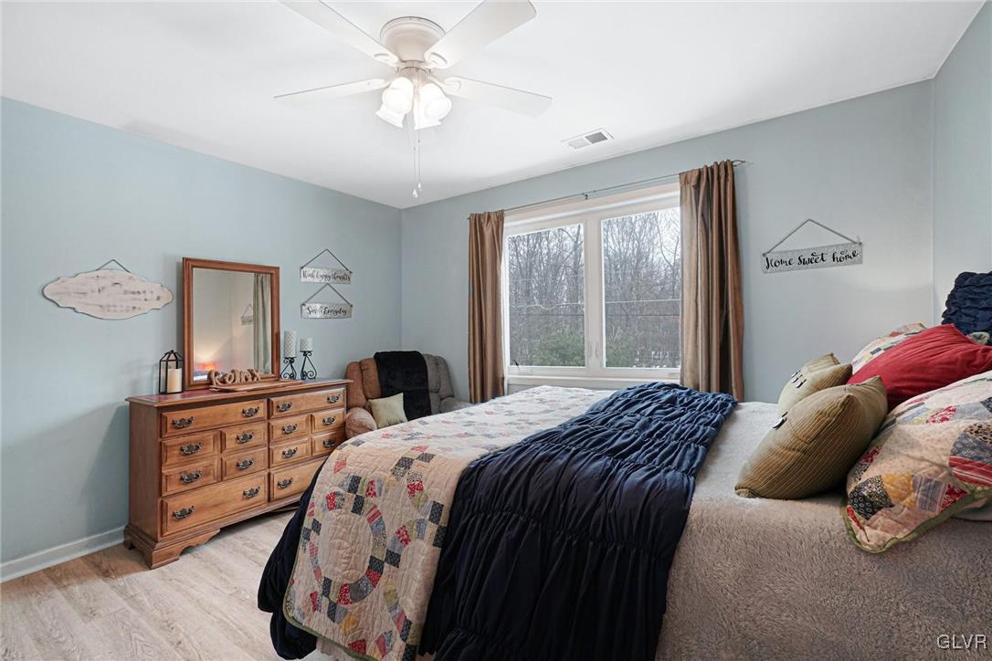 3223 Willow Grove Road Pocono Summit, PA 18346 - Photo 28 of 43 2nd Bedroom