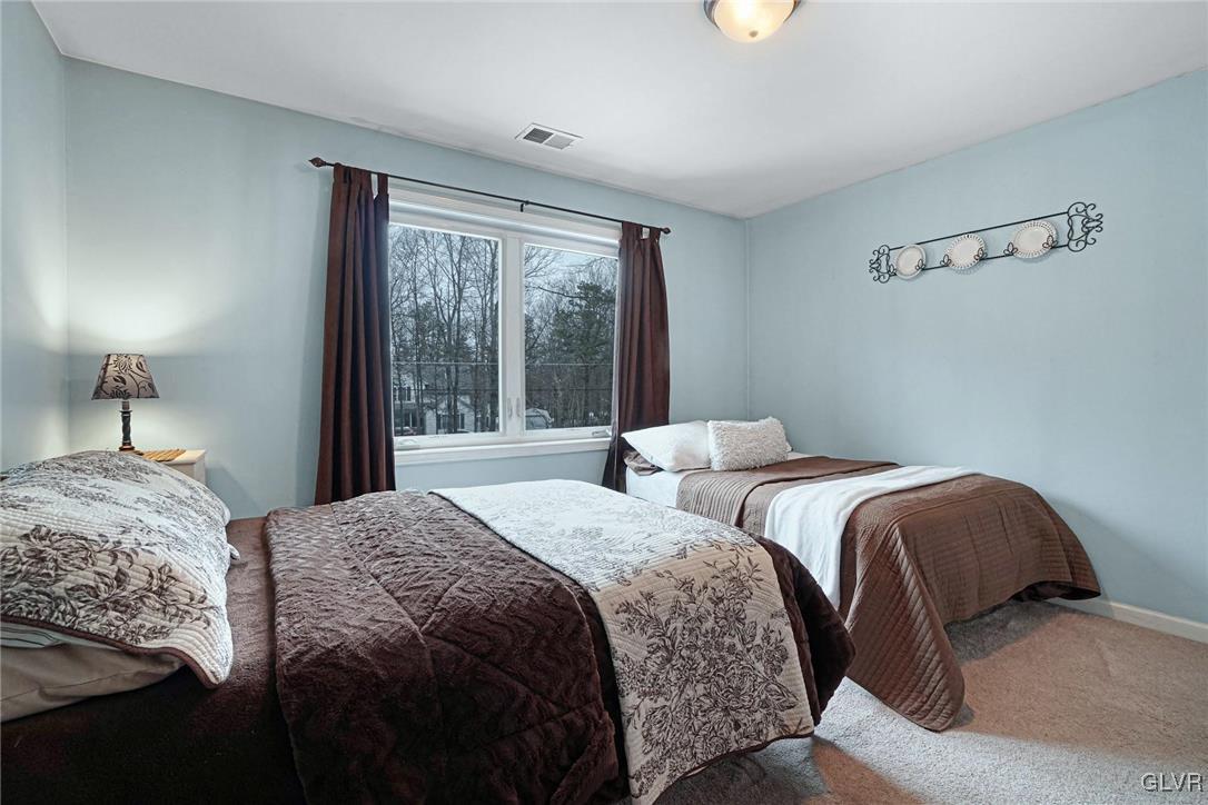 3223 Willow Grove Road Pocono Summit, PA 18346 - Photo 31 of 43 4th Bedroom