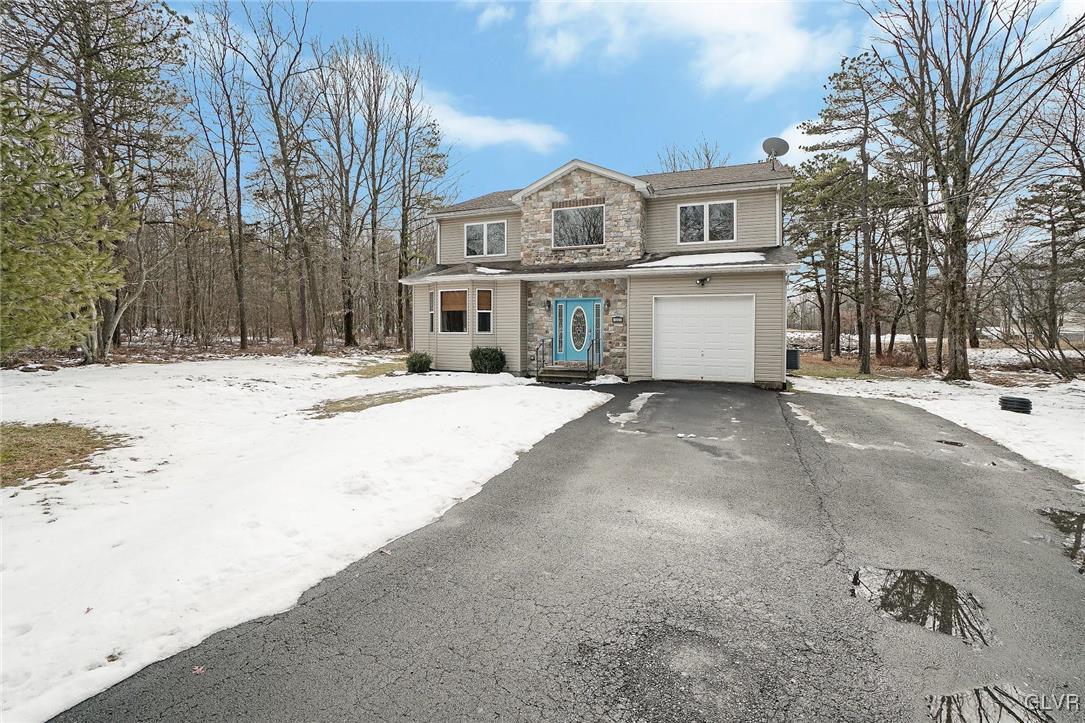 3223 Willow Grove Road Pocono Summit, PA 18346 - Photo 40 of 43 Street View