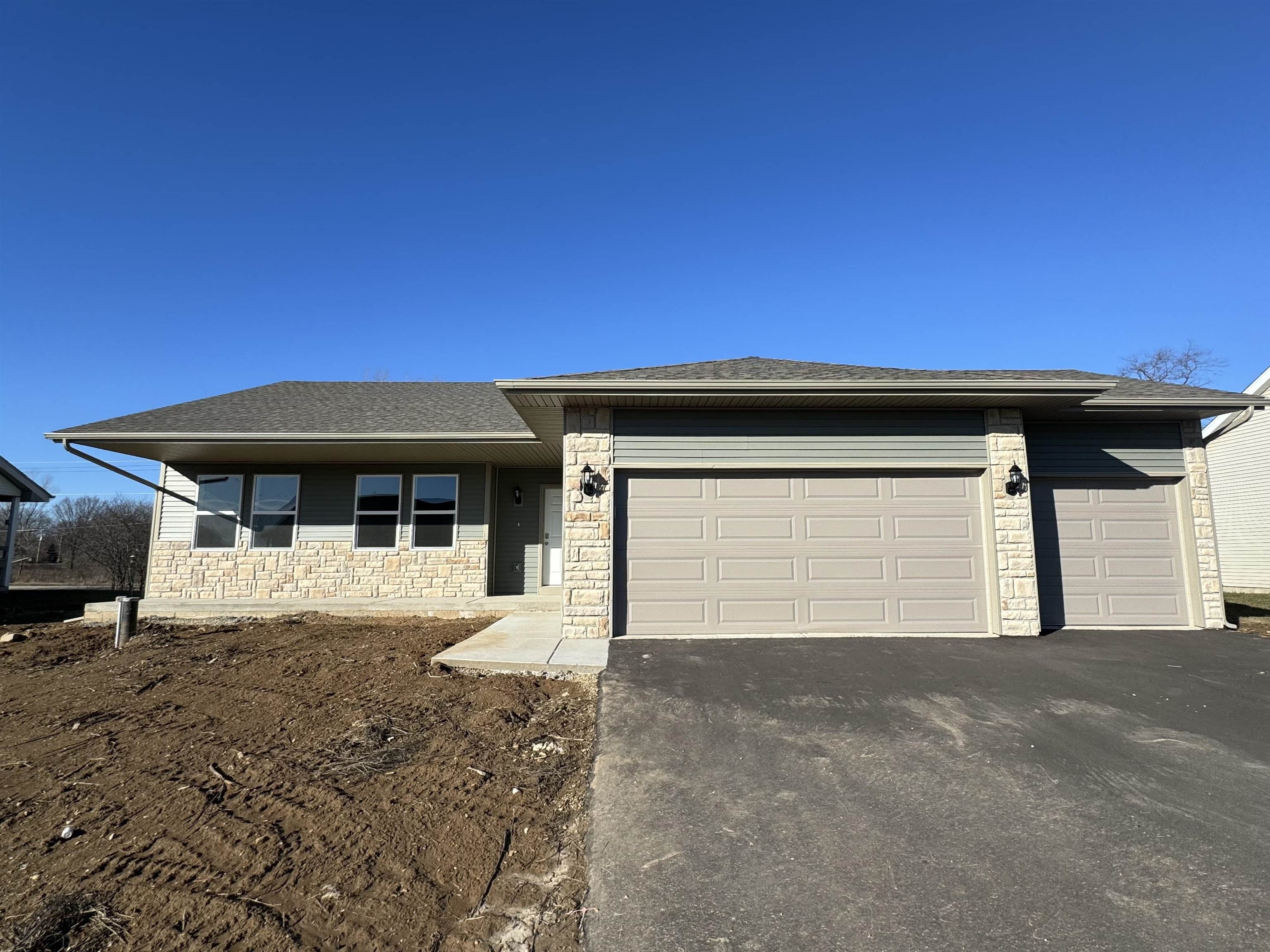 825 East Superior Dr  