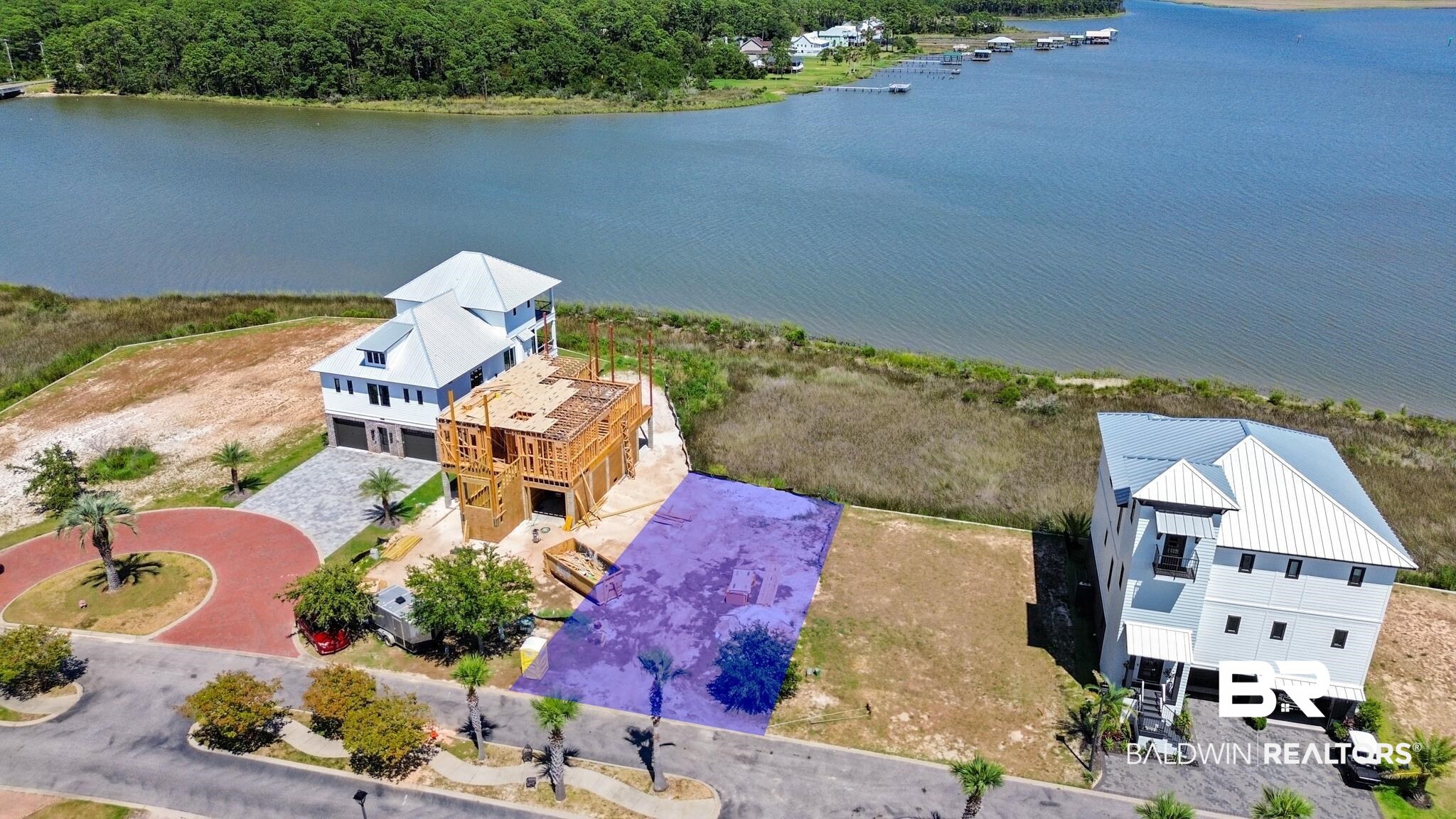 3882 Lafitte Boulevard Gulf Shores, AL 36542 - Photo 2 of 28 Subject property