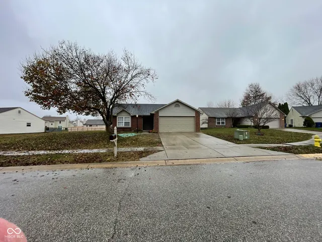 $269,900 | 8019 Douglas Fir Court, Indianapolis, IN 46236