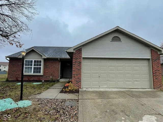 $269,900 | 8019 Douglas Fir Court, Indianapolis, IN 46236