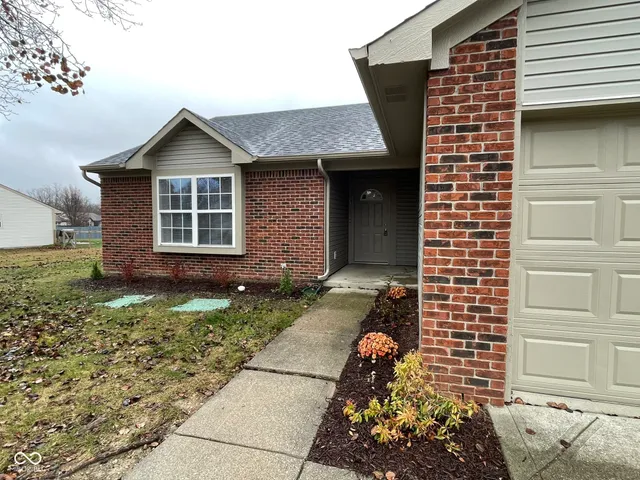 $269,900 | 8019 Douglas Fir Court, Indianapolis, IN 46236