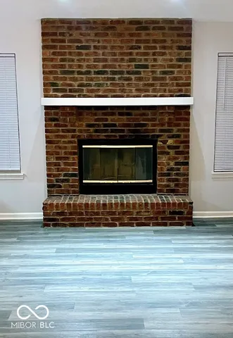 $269,900 | 8019 Douglas Fir Court, Indianapolis, IN 46236