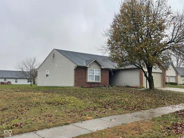 $269,900 | 8019 Douglas Fir Court, Indianapolis, IN 46236