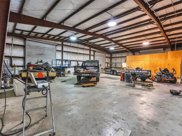 $750,000 | 7301 Pearson Road, Santa Fe, TX 77517