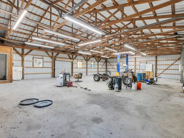 $750,000 | 7301 Pearson Road, Santa Fe, TX 77517