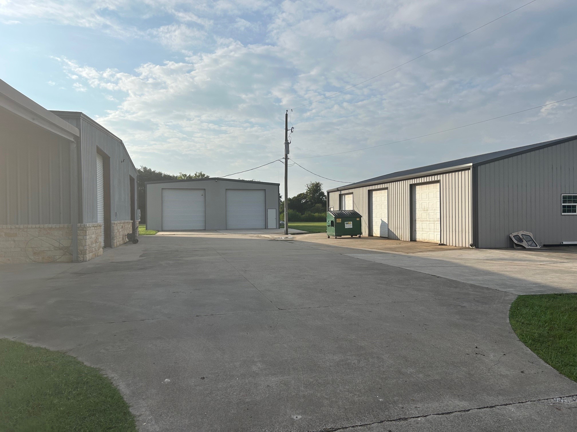 7301 Pearson Road Santa Fe, TX 77517 - Photo 40 of 46 a view of a house with a street